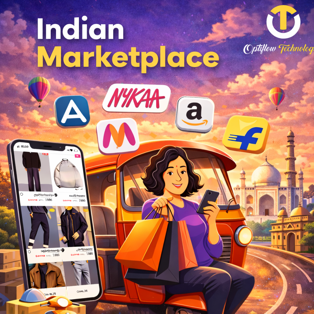 Ecommerce Marketplace