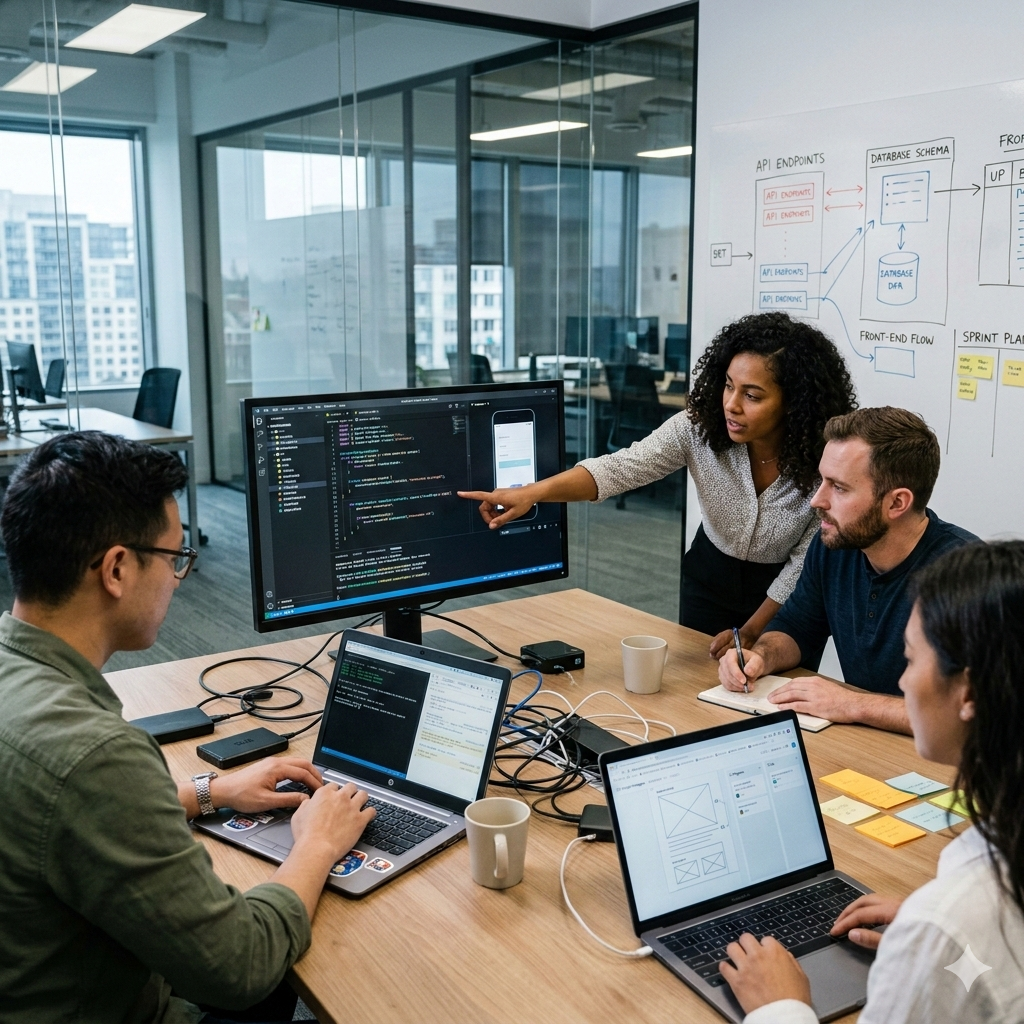 Software Development