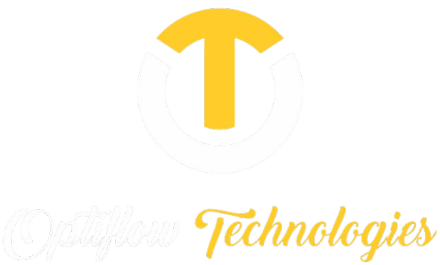 Optiflow Logo