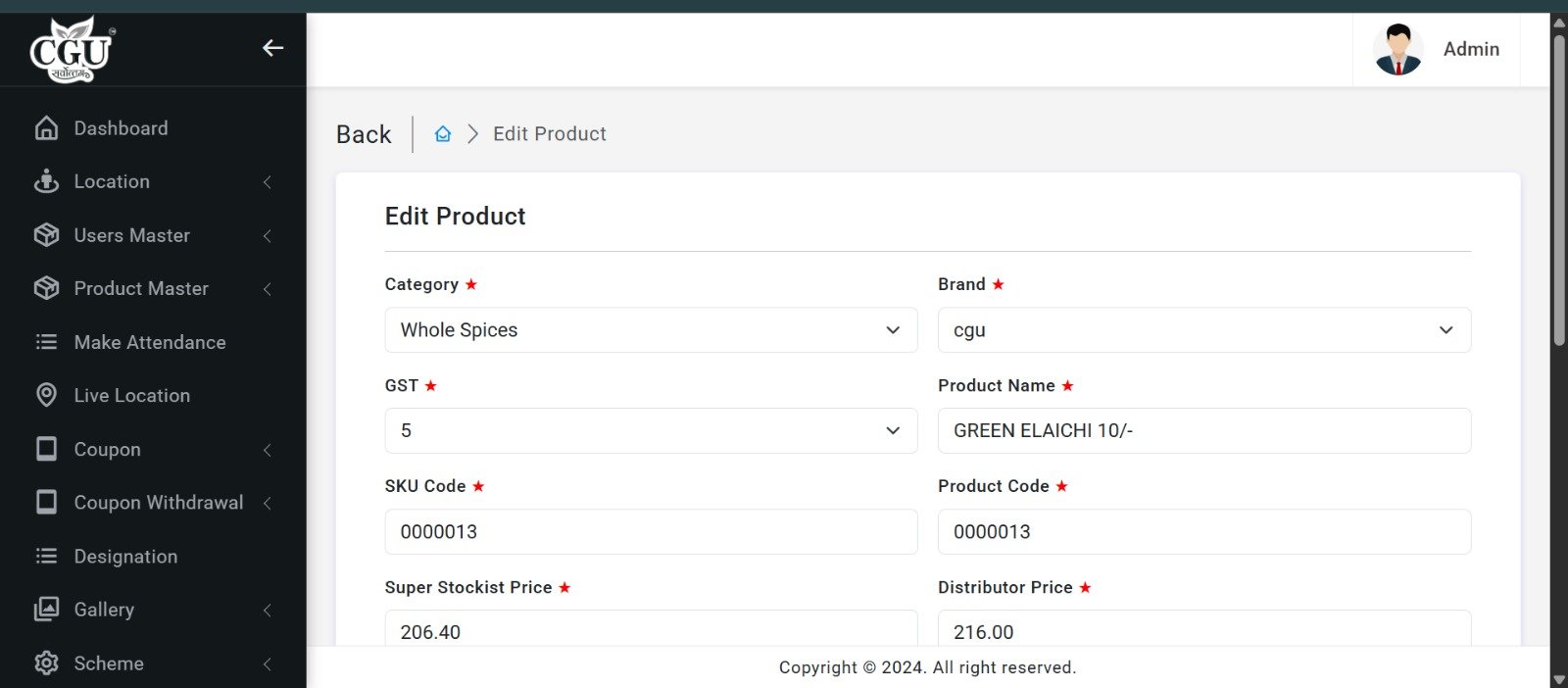 SOFTWARE DEVELOPMENT