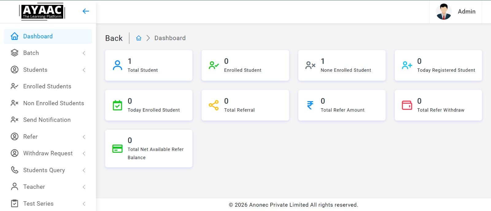 SOFTWARE DEVELOPMENT