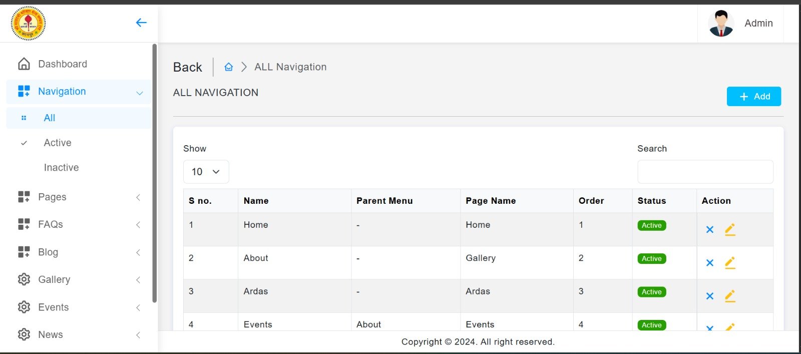 SOFTWARE DEVELOPMENT